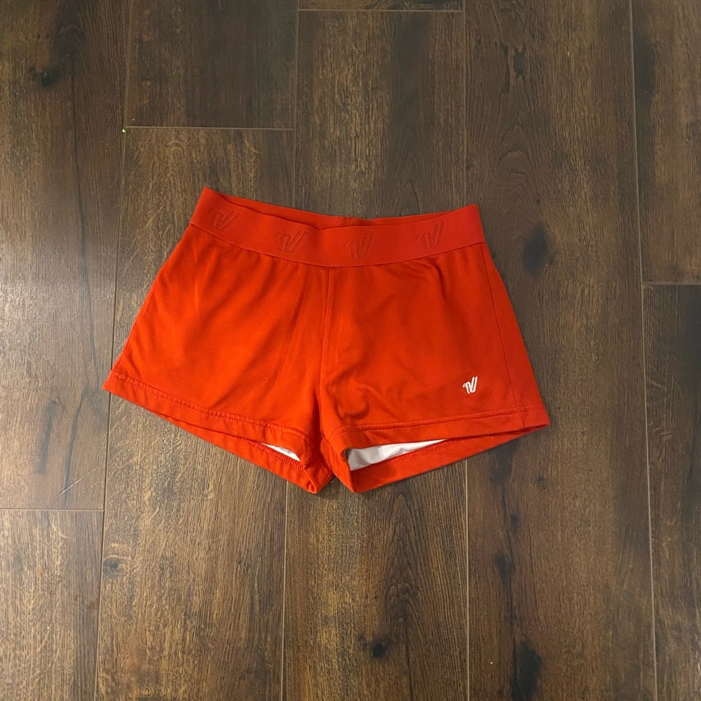 varsity cheer shorts